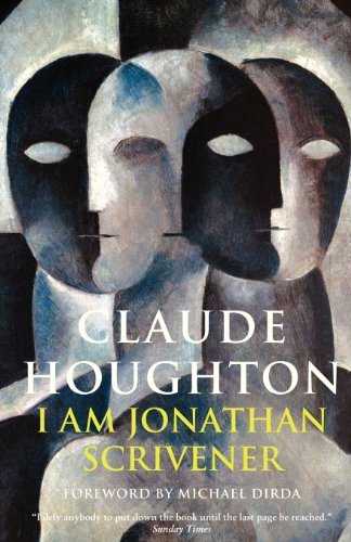 Claude Houghton/I Am Jonathan Scrivener@Revised
